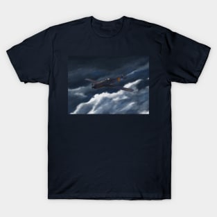 Fw190 Ta152 T-Shirt